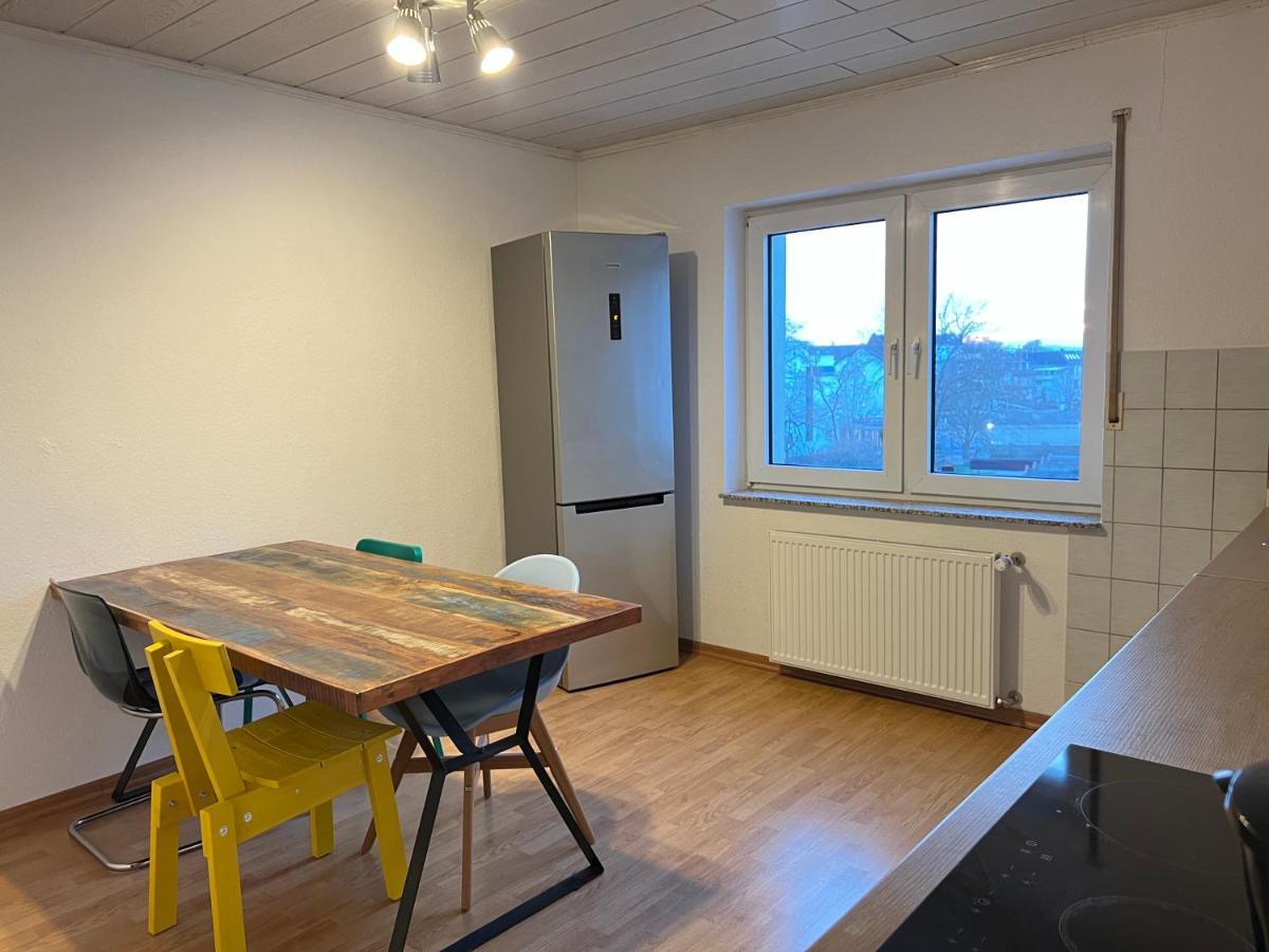 Der Schwan 7 - 3 Schlafzimmer - 2 Balkone - Zentral - 100 Qm Düren - Eifel 外观 照片