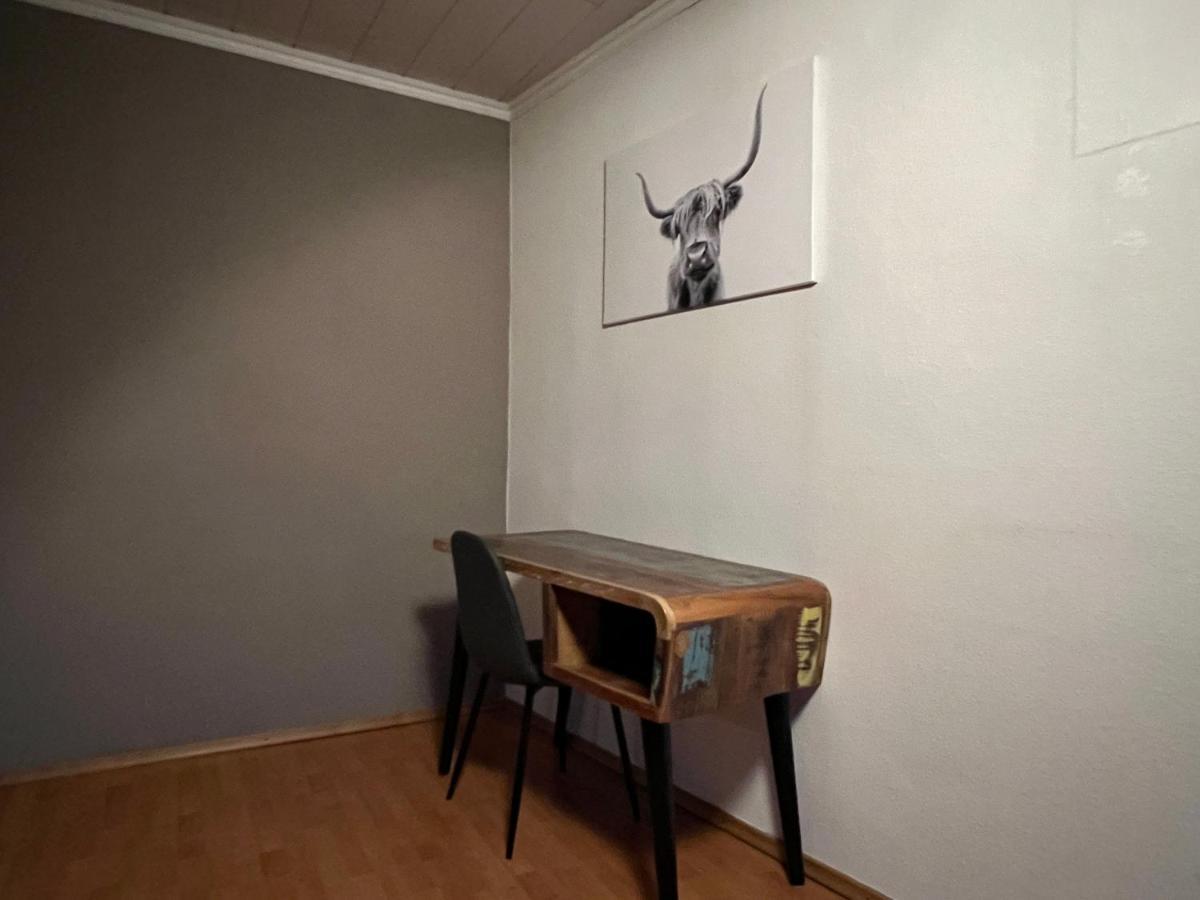 Der Schwan 7 - 3 Schlafzimmer - 2 Balkone - Zentral - 100 Qm Düren - Eifel 外观 照片