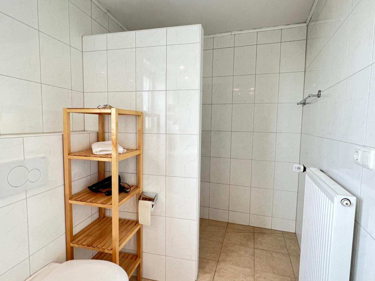 Der Schwan 7 - 3 Schlafzimmer - 2 Balkone - Zentral - 100 Qm Düren - Eifel 外观 照片