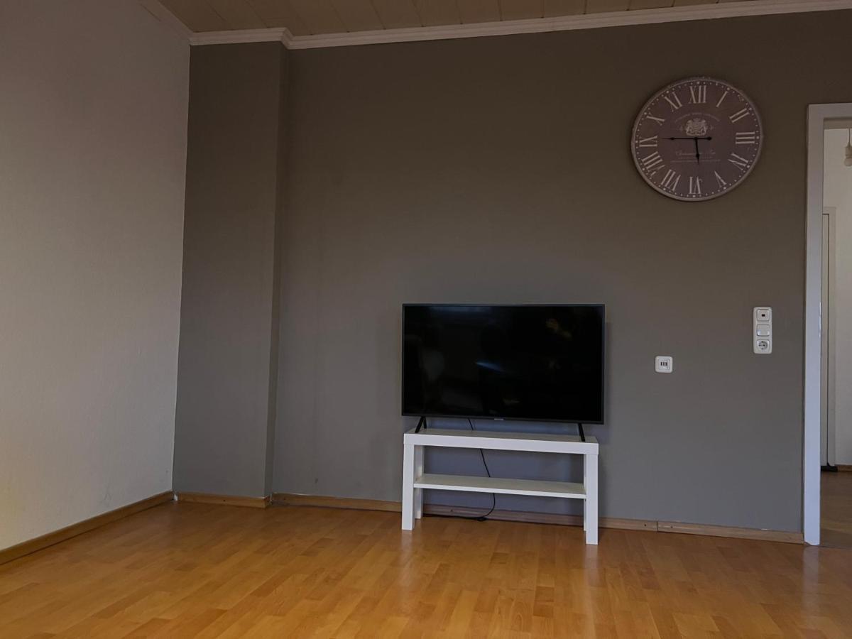 Der Schwan 7 - 3 Schlafzimmer - 2 Balkone - Zentral - 100 Qm Düren - Eifel 外观 照片
