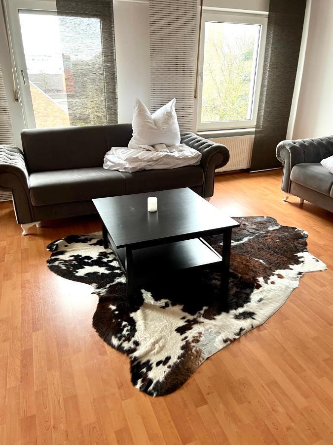 Der Schwan 7 - 3 Schlafzimmer - 2 Balkone - Zentral - 100 Qm Düren - Eifel 外观 照片