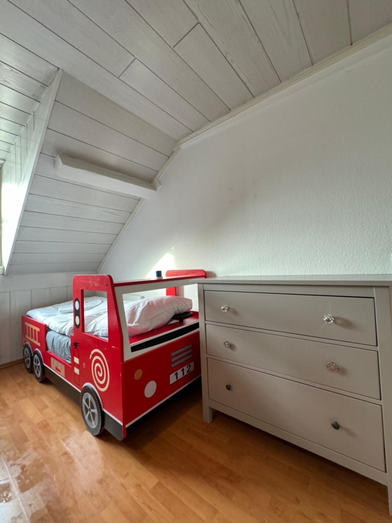 Der Schwan 7 - 3 Schlafzimmer - 2 Balkone - Zentral - 100 Qm Düren - Eifel 外观 照片
