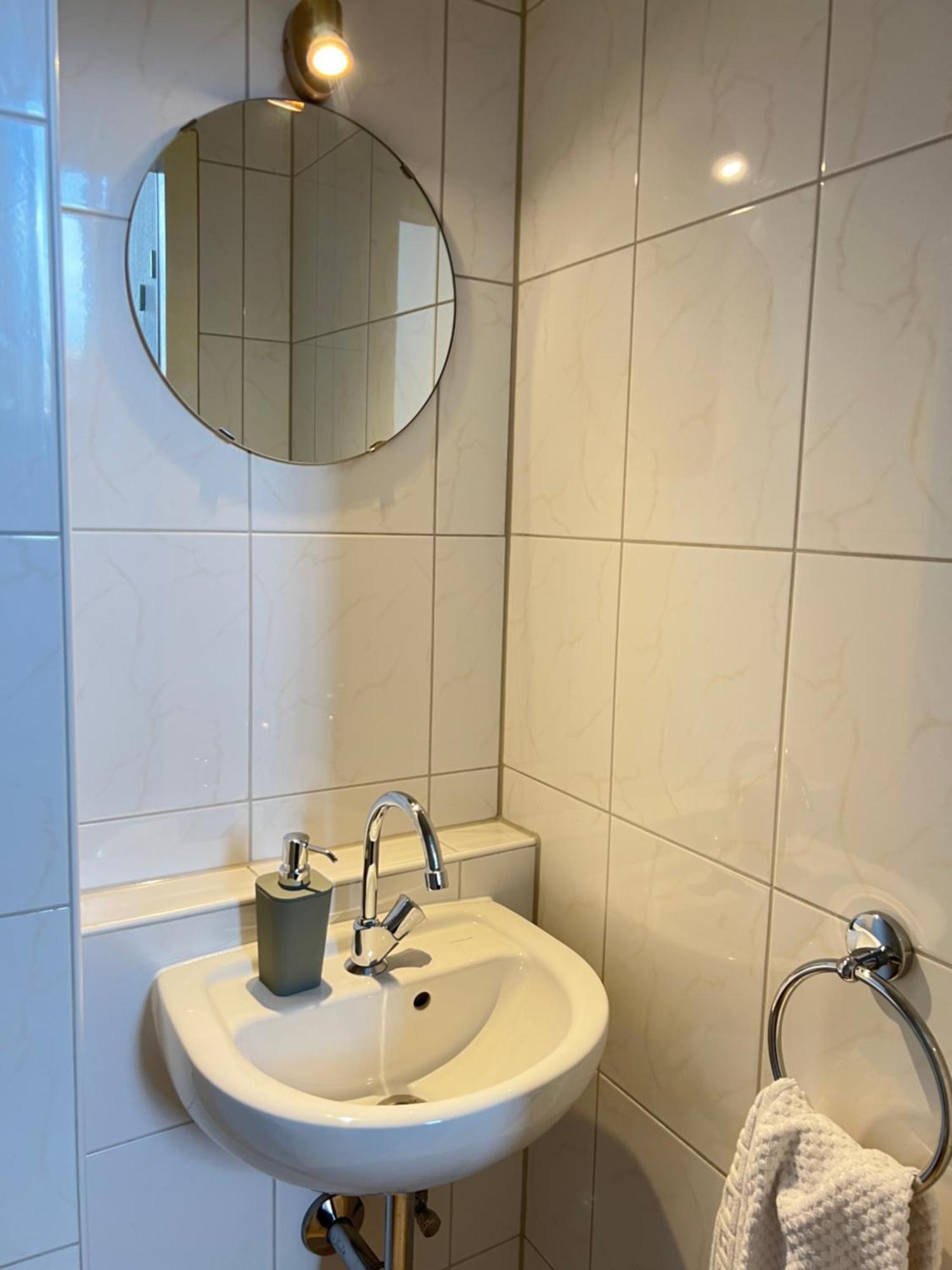 Der Schwan 7 - 3 Schlafzimmer - 2 Balkone - Zentral - 100 Qm Düren - Eifel 外观 照片