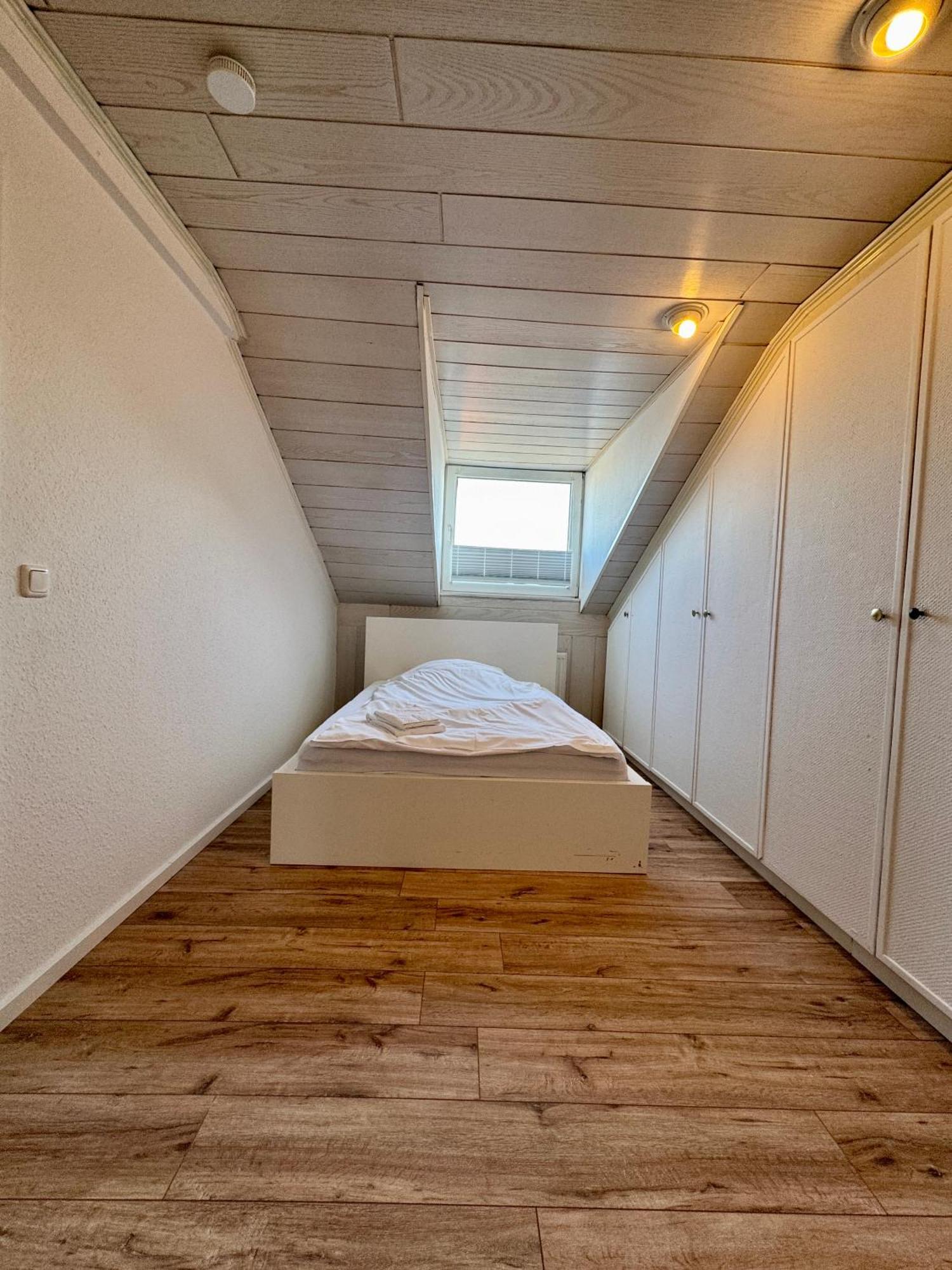 Der Schwan 7 - 3 Schlafzimmer - 2 Balkone - Zentral - 100 Qm Düren - Eifel 外观 照片