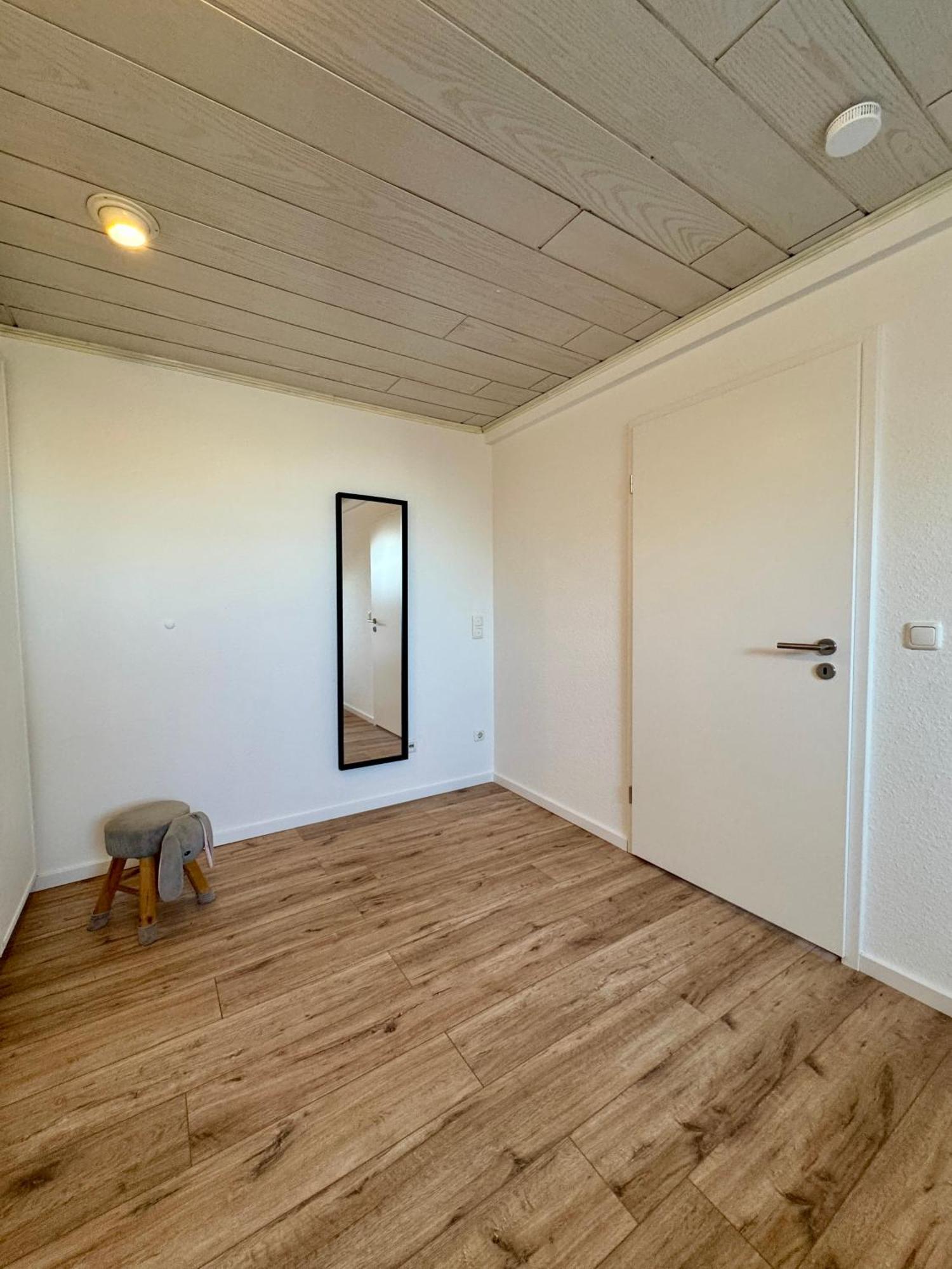 Der Schwan 7 - 3 Schlafzimmer - 2 Balkone - Zentral - 100 Qm Düren - Eifel 外观 照片