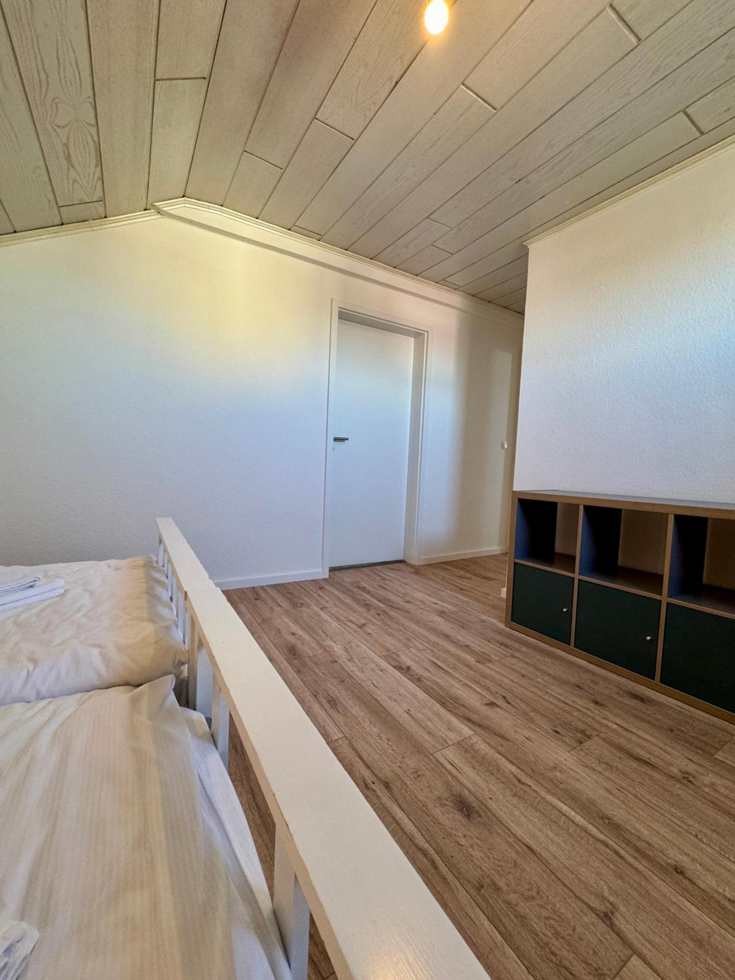 Der Schwan 7 - 3 Schlafzimmer - 2 Balkone - Zentral - 100 Qm Düren - Eifel 外观 照片