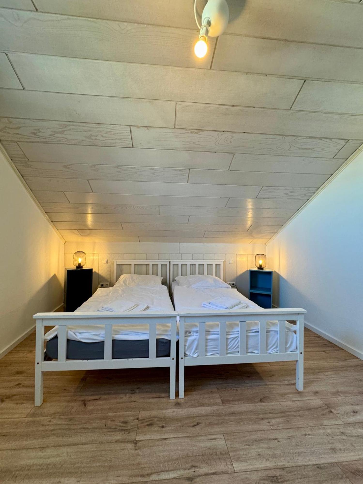 Der Schwan 7 - 3 Schlafzimmer - 2 Balkone - Zentral - 100 Qm Düren - Eifel 外观 照片
